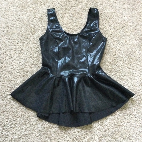 🔥🔥HOST PIC🔥🔥 Peplum Top - Picture 11 of 11